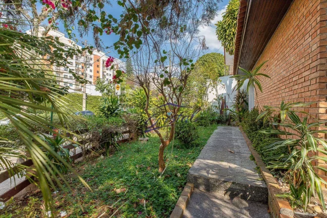 Imagem Casa com 4 dormitórios à venda, 265 m² por R$ 1.150.000,00 - Jardim das Vertentes - São Paulo/SP