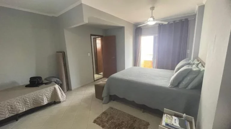 Imagem Excelente apartamento na Tupi 1 dormitório 1 vaga!!!