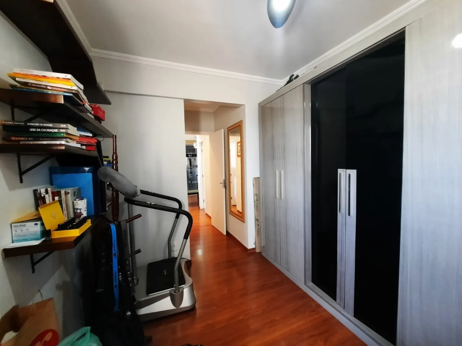 Imagem Apartamento para locação, Parque Senhor do Bonfim, Taubaté, SP