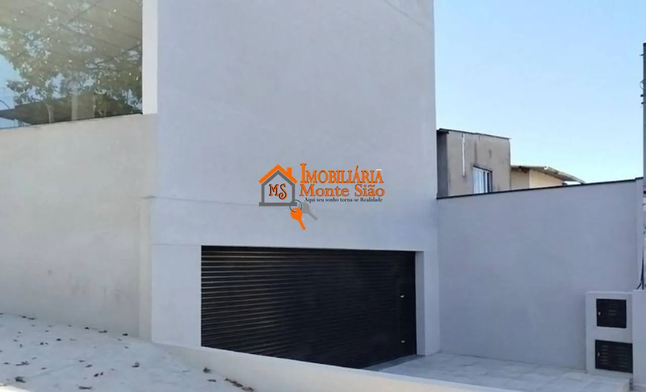 Imagem Salão para alugar, 60 m² por R$ 5.000,00/mês - Jardim Valéria - Guarulhos/SP