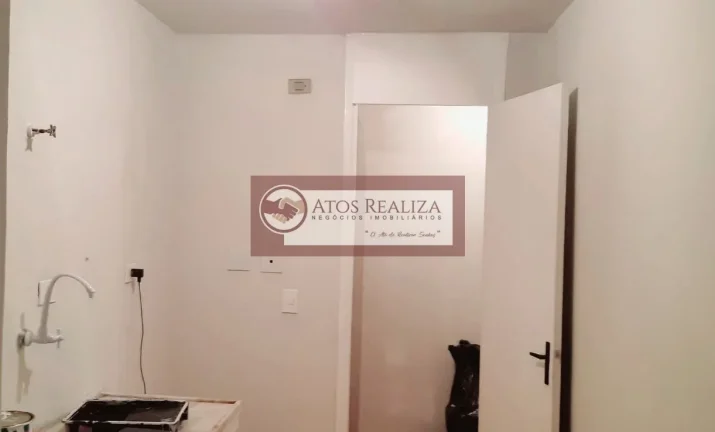 Imagem Apartamento de 2 dormitórios em Vila Campestre, São Paulo - 60m² por R$318.000,00 | Venda