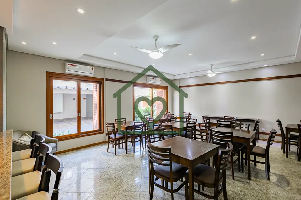 Imagem Descubra o seu novo lar no coração do Jardim Planalto em Porto Alegre! 
Este incrível apartamento...