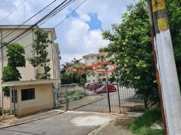 Imagem APARTAMENTO USADO A VENDA EM ITAQUERA - POUCOS METROS RADIAL LESTE.