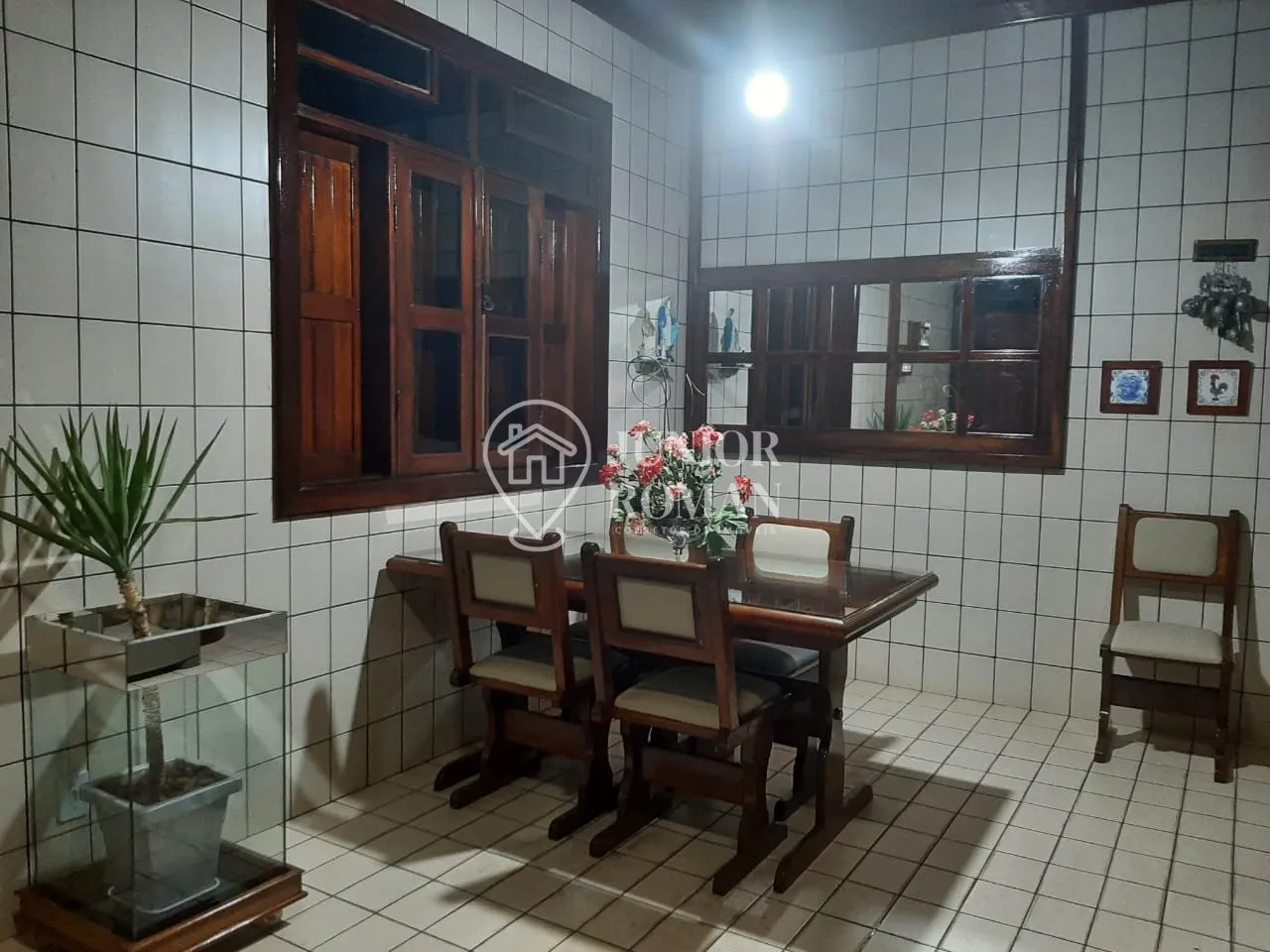 Imagem CASA 2 DORM AREA GOURMET E PISCINA NO OURO BRANCO - BARREIRAS/BA