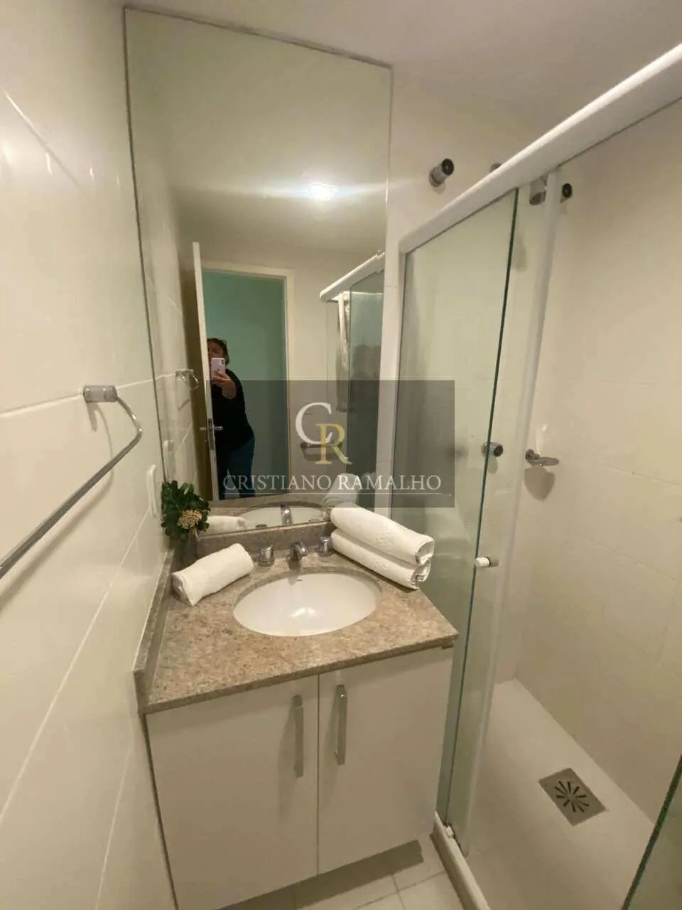 Imagem Apartamento à venda, no Mandai, em Cabo Frio, Balneário das Dunas, com 2 quartos, 90,00m2
