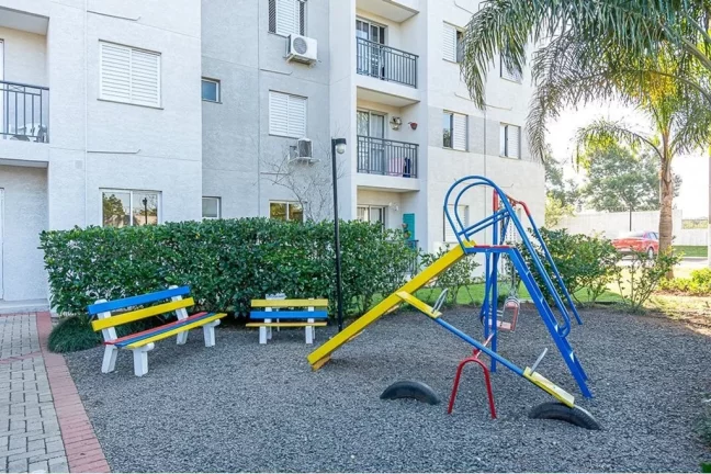 Imagem Apartamento para venda no bairro Igara em Canoas
