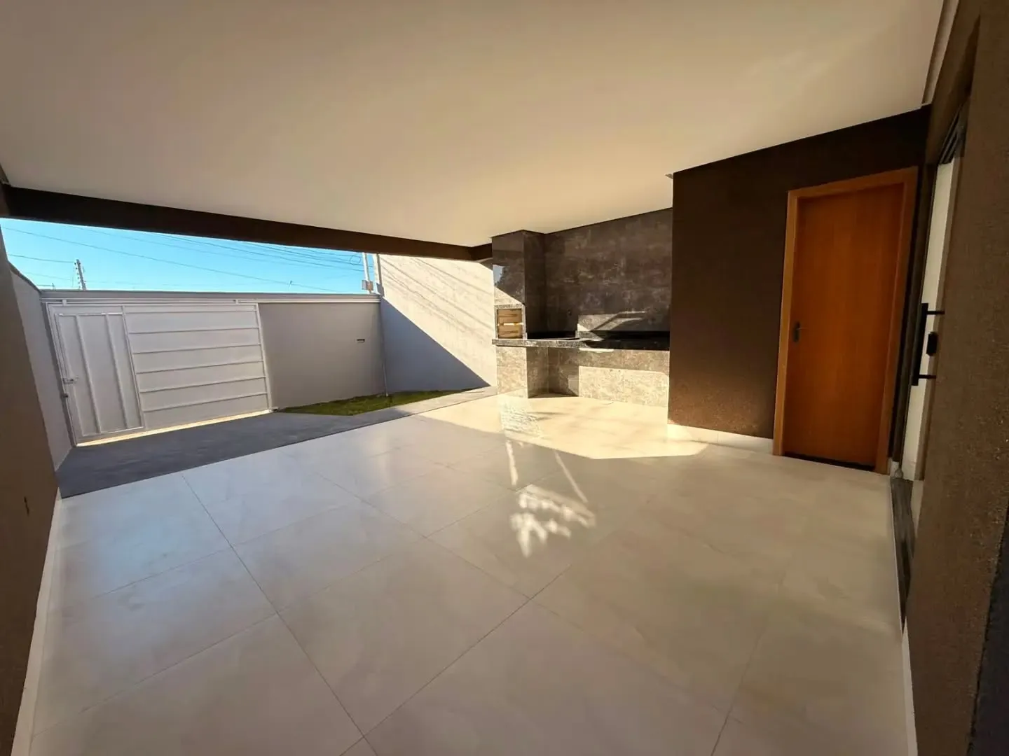 Imagem Casa 3/4 Sendo 1 Suite No Setor Tocantins