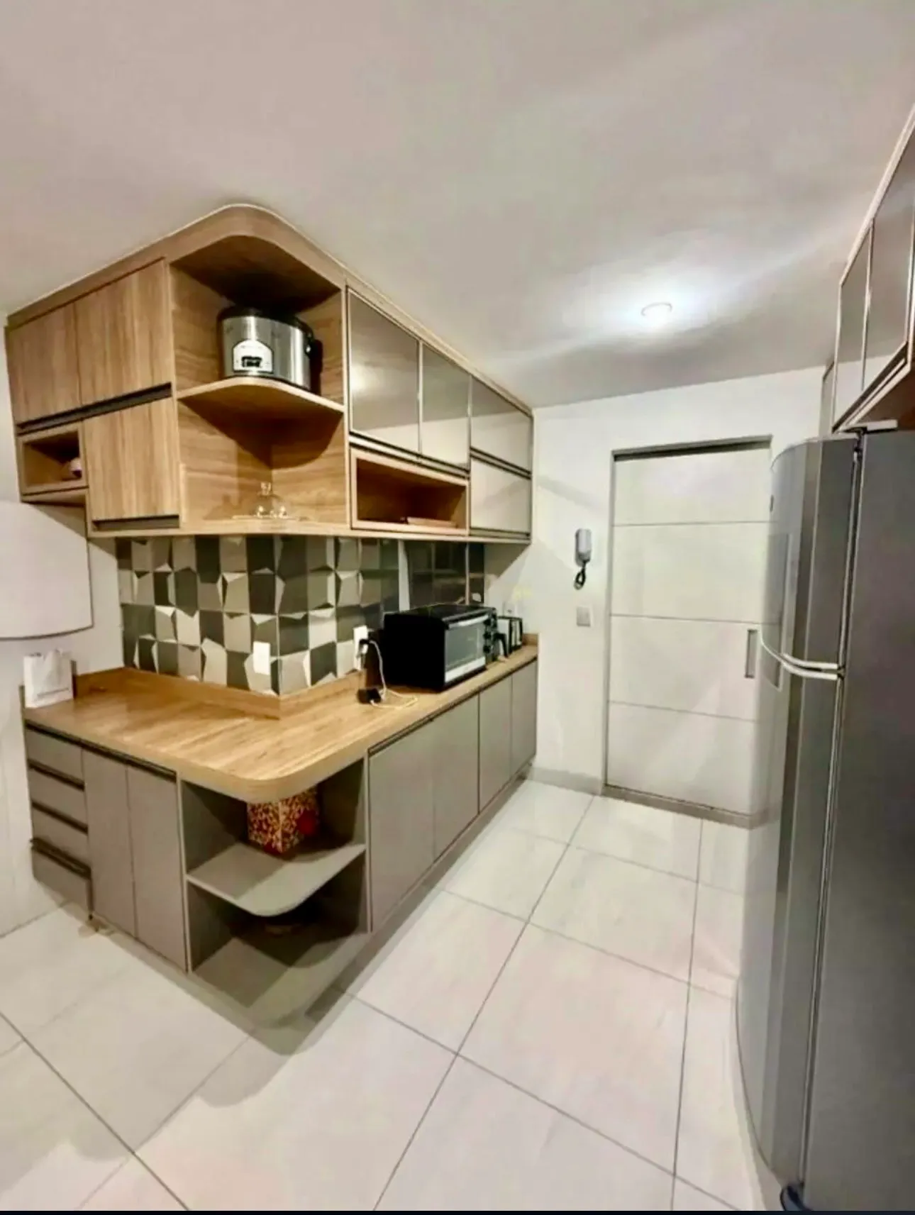 Imagem Apartamento com 3 Quartos à Venda, 105 m² em Praia da Costa - Vila Velha