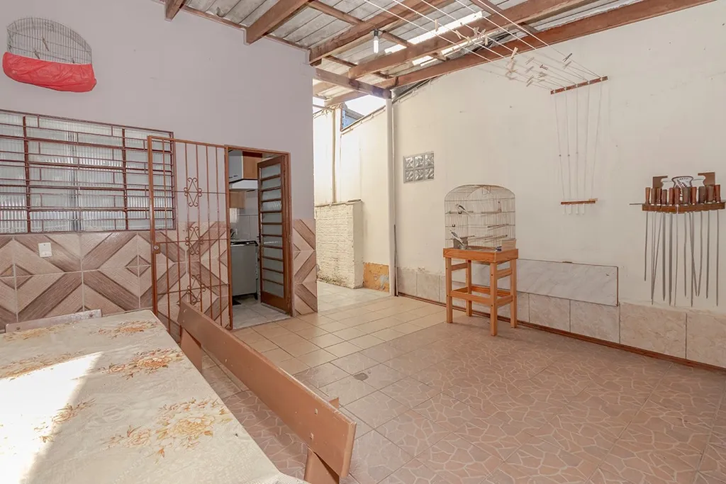Imagem Casa em Vila Nova
