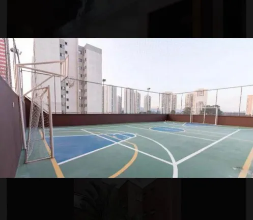 Imagem Apartamento com 3 Quartos à Venda, 70 m² em Jardim Flor da Montanha - Guarulhos