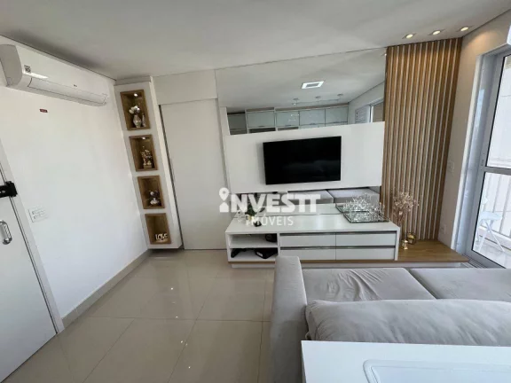 Imagem Apartamento à venda no Setor Bueno - Goiânia/GO