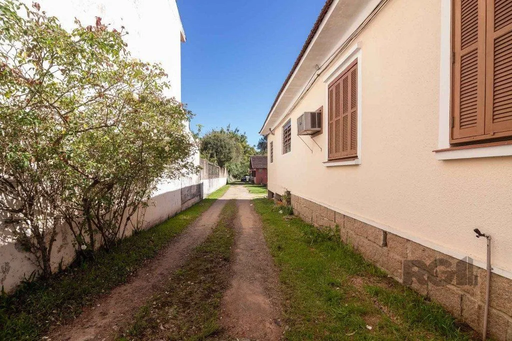 Imagem Casa em Vila Nova