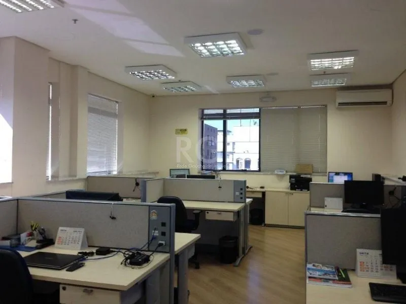 Imagem Conjunto/Sala para Venda - 126.44m², 0 dormitórios, 1 vaga - Independência