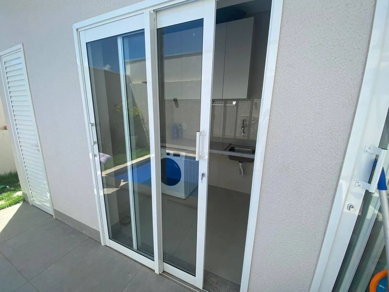 Imagem Casa térrea 3 quartos Condomínio Brisas Bairro Ribeirão do Lipa