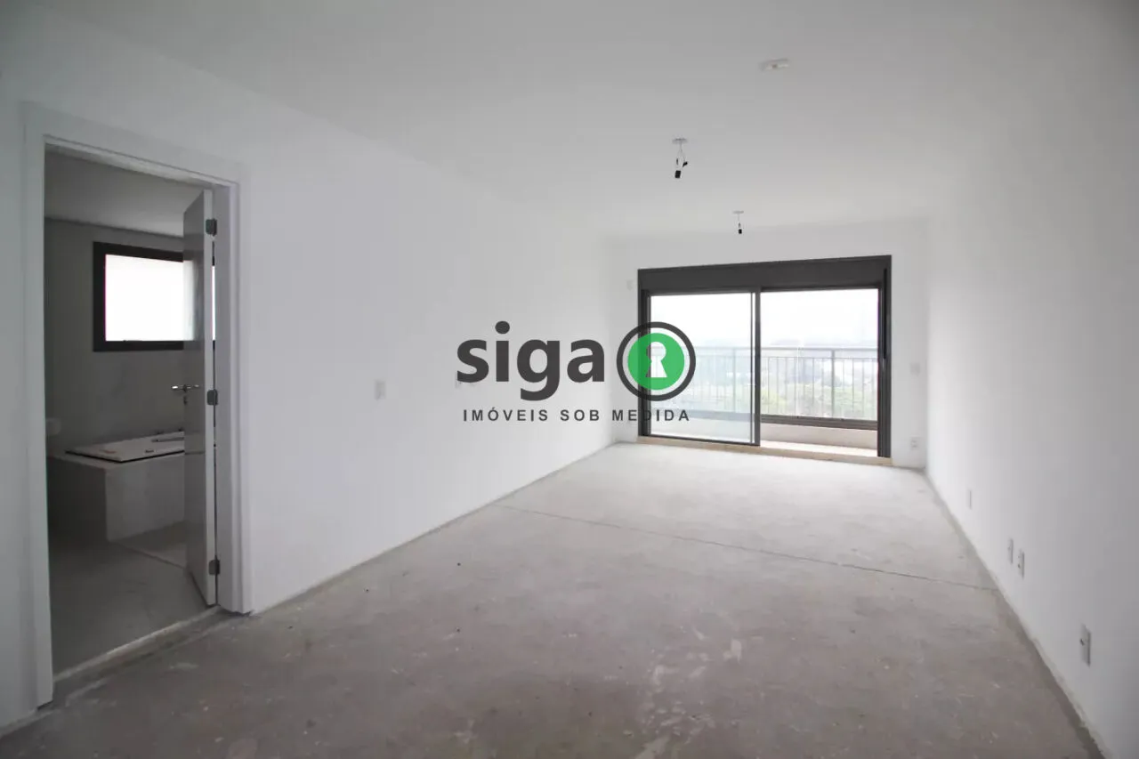 Imagem Cyrela Ibirapuera By Yoo - 244m² | 3 Suítes