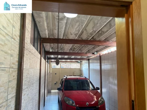 Imagem CASA RESIDENCIAL em SÃO PAULO - SP, CIDADE LÍDER