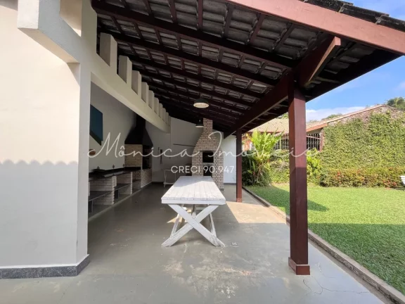 Imagem Casa com 7 dormitórios (sendo 5 suits) - ideal para renda