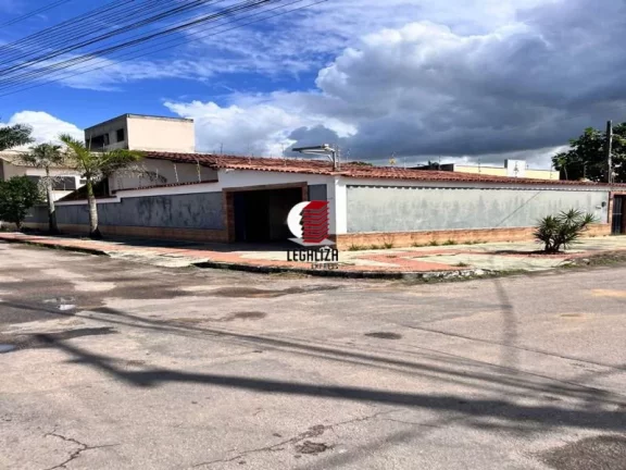 Foto do imóvel vende-se casa em Rua Marcos Aurelio Castro