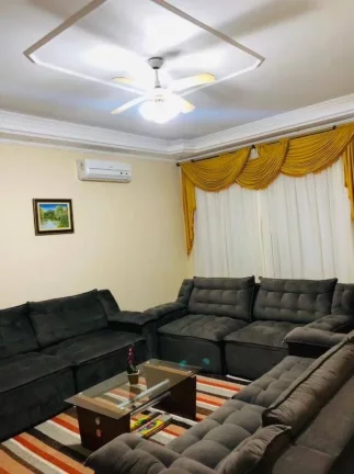 Imagem Linda Casa com 2 dormitórios à venda, 150 m² por R$ 1.300.000 - Jardim Real - Praia Grande/SP