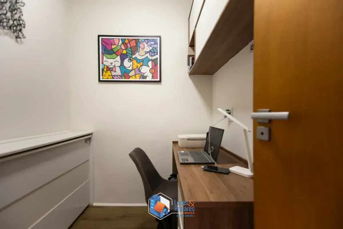 Imagem Casa no condomínio Residencial Lima e Silva para venda com 2 quartos, sendo 2 suítes, 152m²