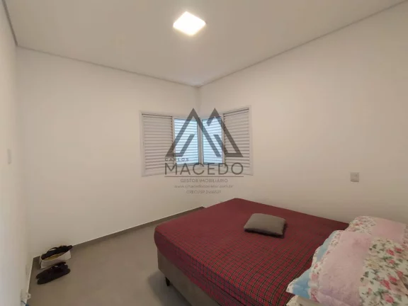 Imagem Encantadora casa térrea no Ninho Verde II - Aceita Financiamento
