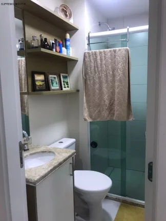 Imagem APARTAMENTO RESIDENCIAL em SÃO PAULO - SP, VILA ANDRADE