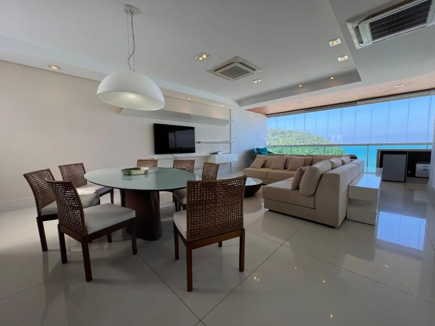 Imagem Cobertura Penthouse para Venda em Bertioga, Riviera, 4 dormitórios, 4 suítes, 5 banheiros, 3 vagas