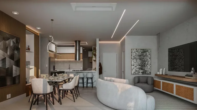 Imagem Apartamento à venda em Balneário Camboriú, Centro, com 4 quartos, 150m2