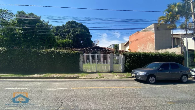 Imagem Lotes de 360m² a venda no Cidade Nobre