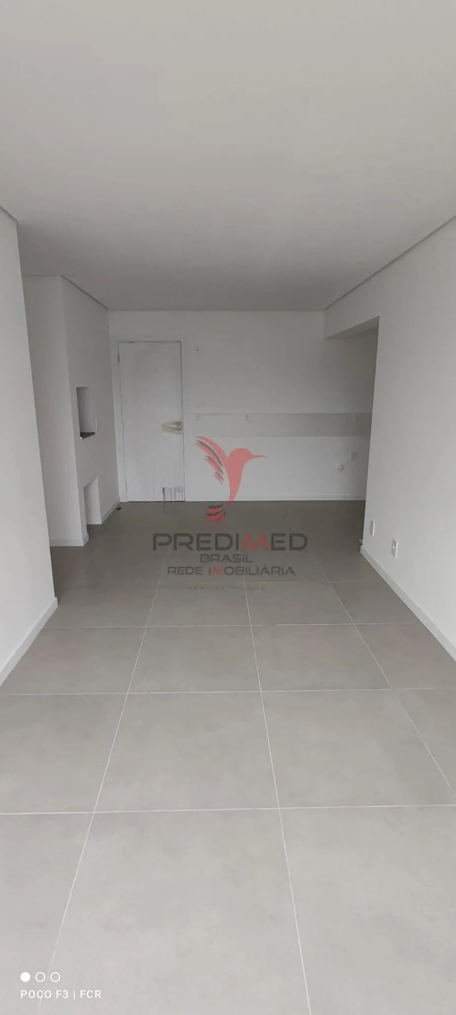 Imagem APARTAMENTO novo COM SUITE, Bairro Escola Agrícola em Blumenau