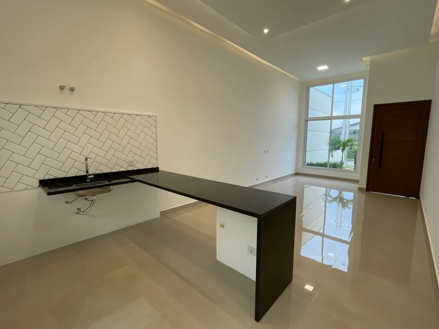 Imagem Casa à venda 2 Quartos, 1 Suite, 90M², Vila Prado, Pindamonhangaba - SP | Condomínio Vila Romana