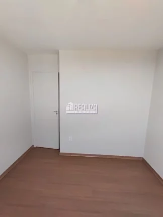 Imagem Apartamento à venda no Condomínio Residencial Park Uberaba, no bairro Jardim Esplanada, em Uberaba