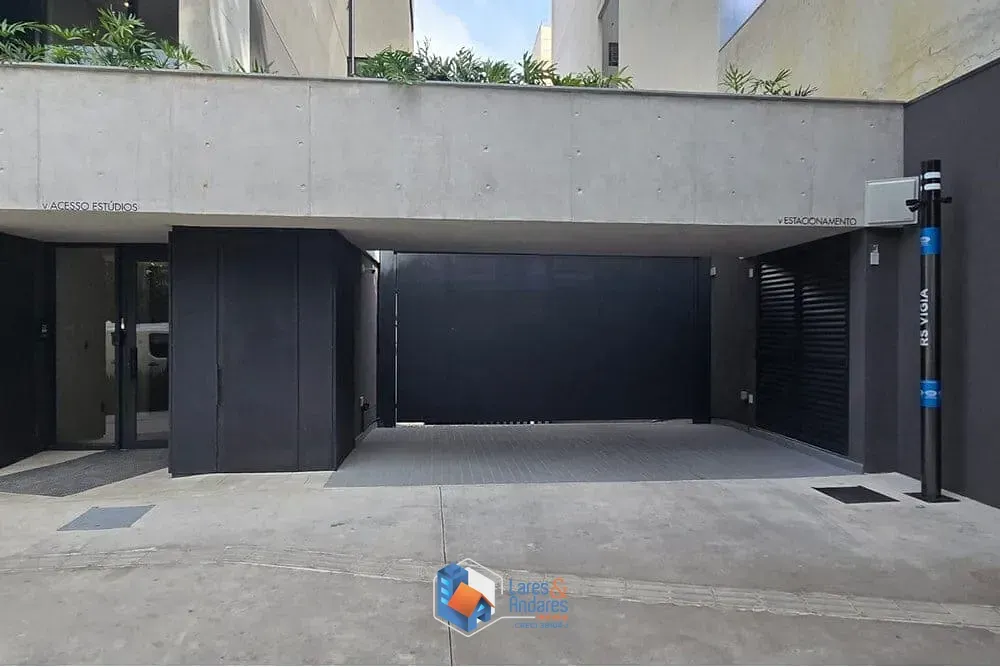 Imagem Apartamento à venda 1 Quarto 36M² Pinheiros São Paulo - SP