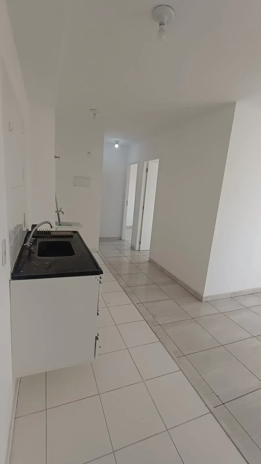 Imagem Apartamento com 2 Quartos para Alugar, 41 m² em Parque Esmeralda - São Paulo