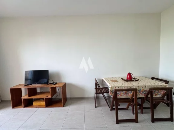 Imagem Apartamento à Venda Frente ao Mar em São Vicente