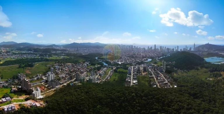 Imagem Green Tower