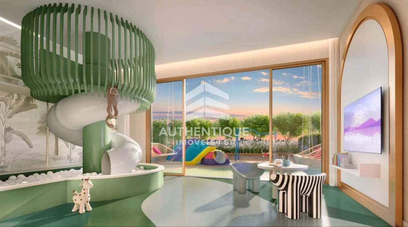 Imagem AURA MOEMA - Apartamento à venda no bairro Moema - São Paulo/SP, Zona Sul