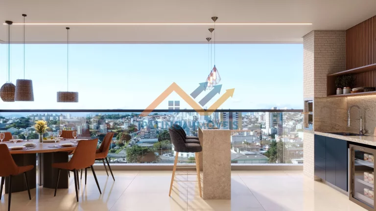 Imagem Apartamento de luxo no Bairro Cidade Nobre - Ipatinga