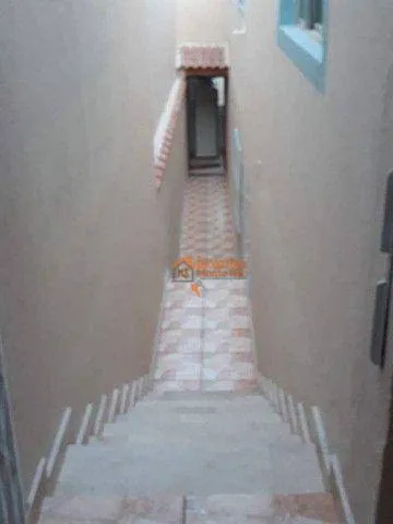 Imagem Casa à venda por R$ 450.000,00 - Pimentas - Guarulhos/SP
