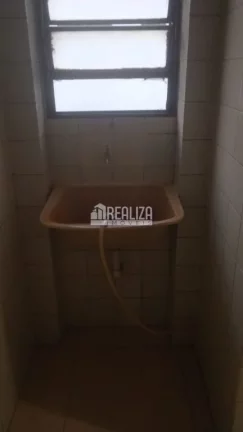 Imagem Apartamento à Venda no Centro de Uberaba com 3 Dormitórios