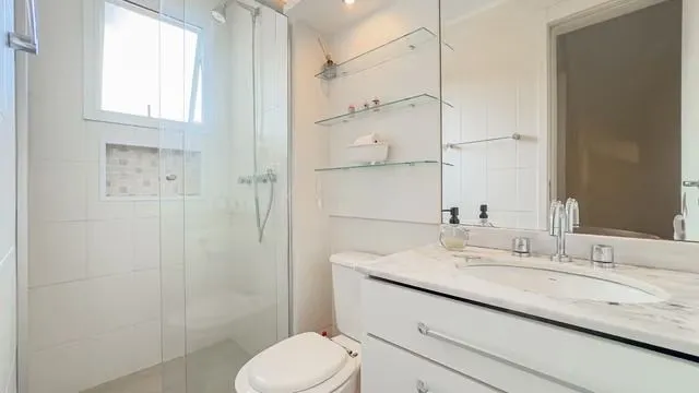 Imagem Casa em condomínio com 4 quartos suíte master e amplo patio , Bairro Ecoville
