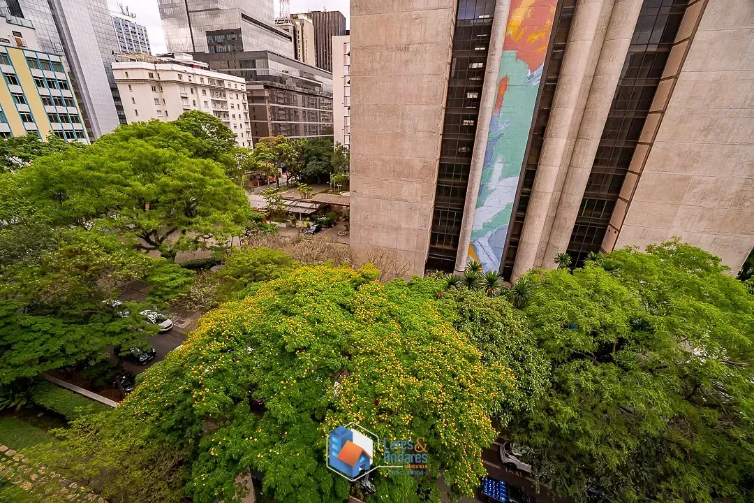 Imagem Apartamento para venda em Jardim Paulista com 4 quartos, sendo 1 suíte, 215m²
