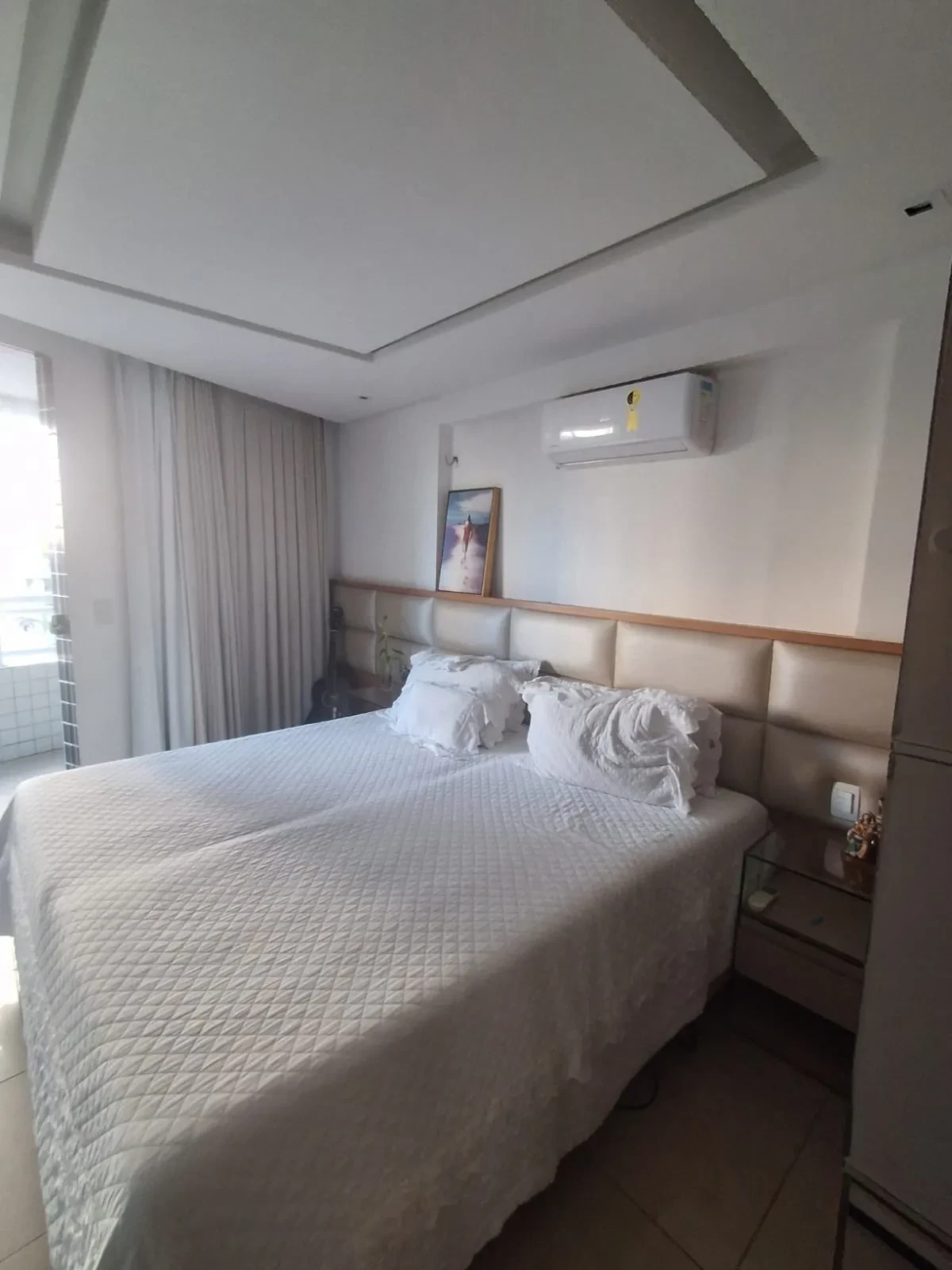 Imagem Apartamento com 3 Quartos à Venda, 117 metros em Dionisio Torres - Fortaleza