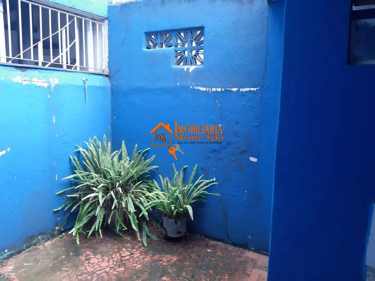 Imagem Sobrado com 3 dormitórios à venda, 111 m² por R$ 639.000,00 - Centro - Guarulhos/SP