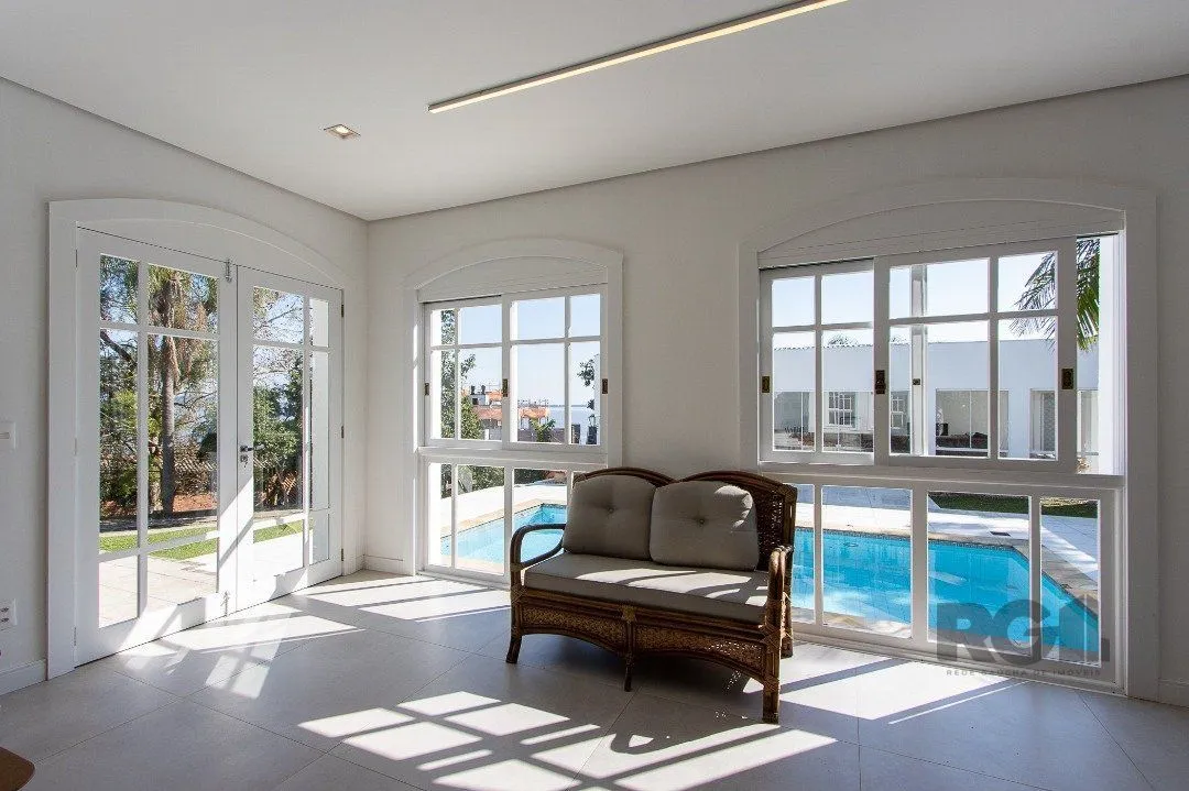 Imagem Casa em Vila Conceição
