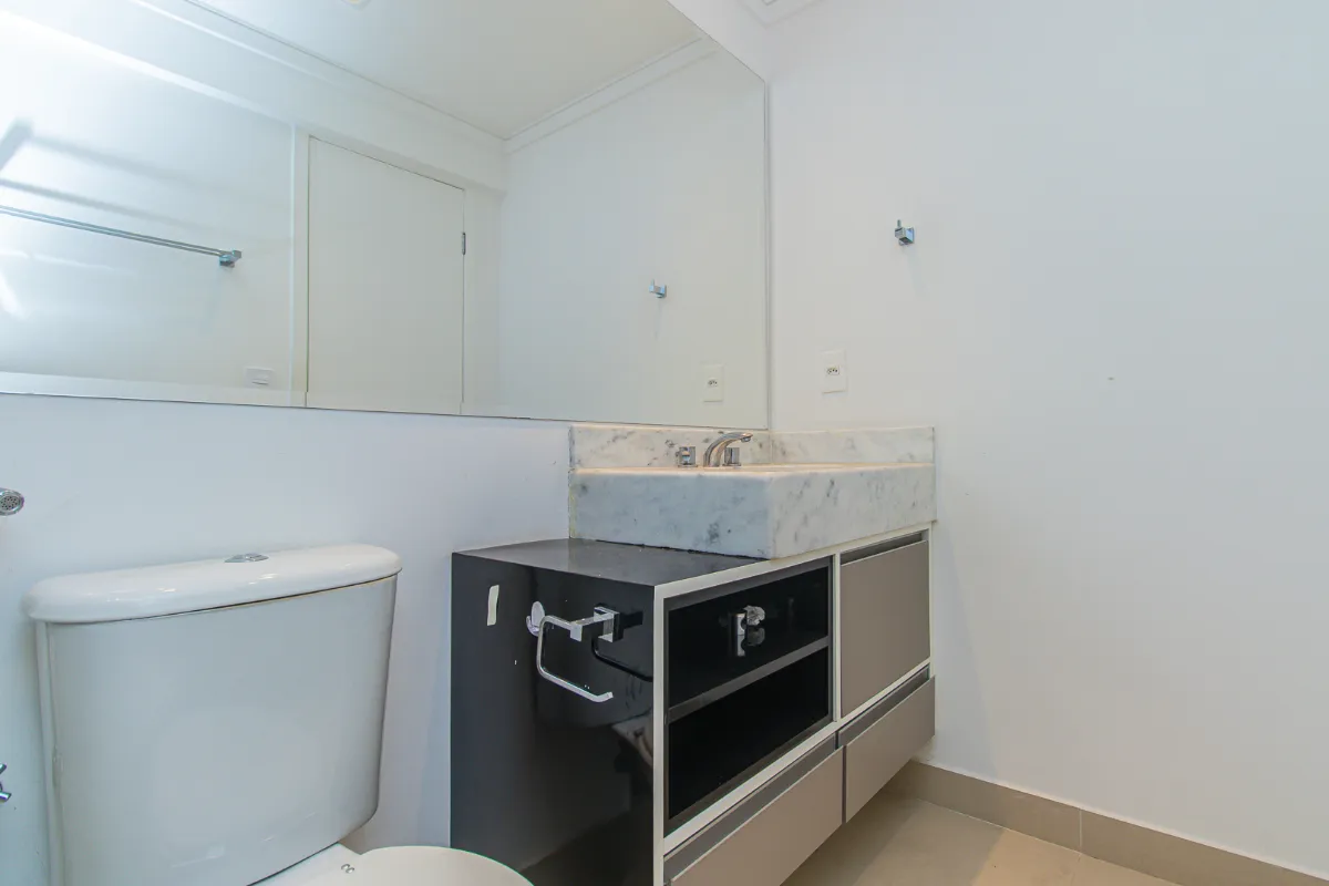 Imagem Apartamento para venda em Jardim São Caetano com 2 quartos, sendo 2 suítes, 122m2