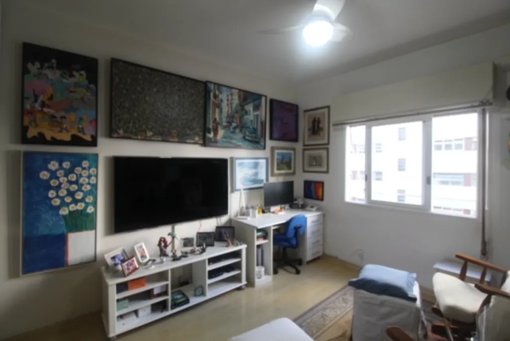 Imagem Apartamento à venda em São Paulo, Perdizes, com 3 quartos, 154m2
