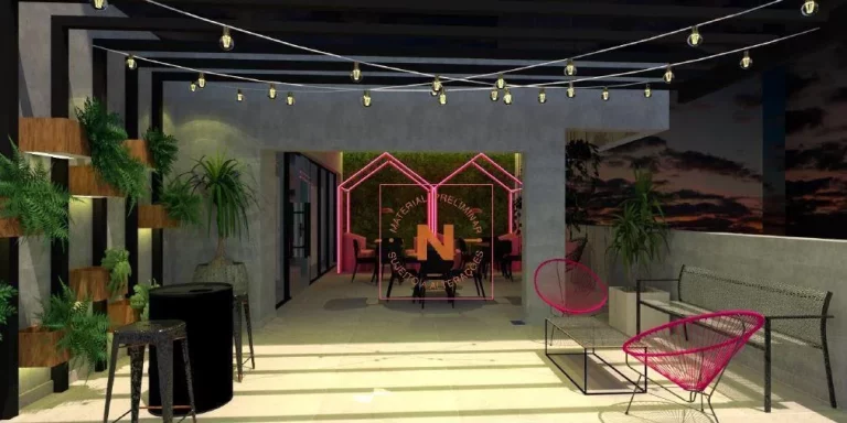 Imagem ON FLÓRIDA - VITACON - Studios de 25m², para morar ou investir, no melhor do Campo Belo!