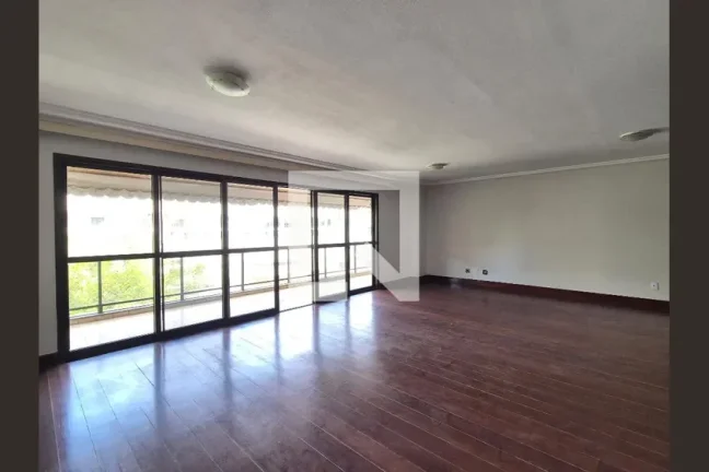 Apartamento à Venda - Recreio, 4 Quartos, 190 m2