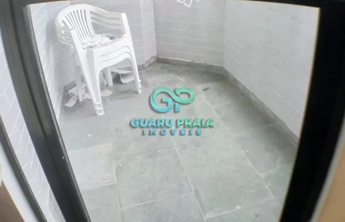 Imagem Apartamento à venda no bairro Astúrias - Guarujá/SP